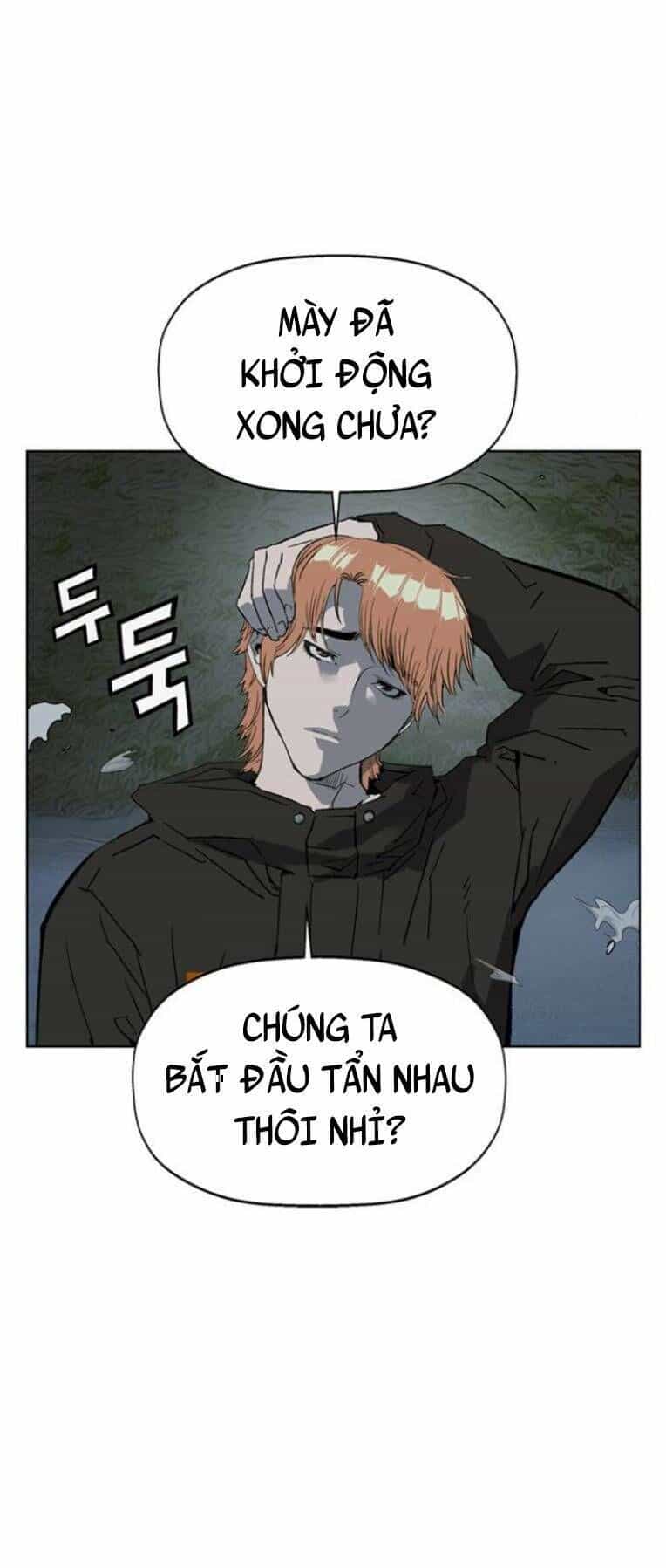 Anh Hùng Yếu - Chương 241 - ảnh 121