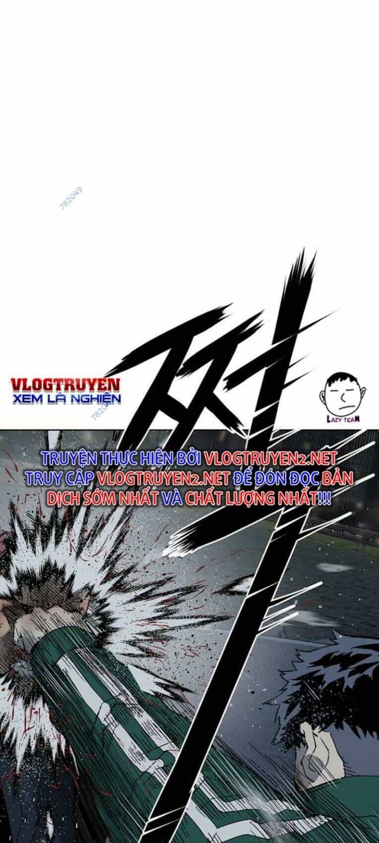 Anh Hùng Yếu - Chương 241 - ảnh 75