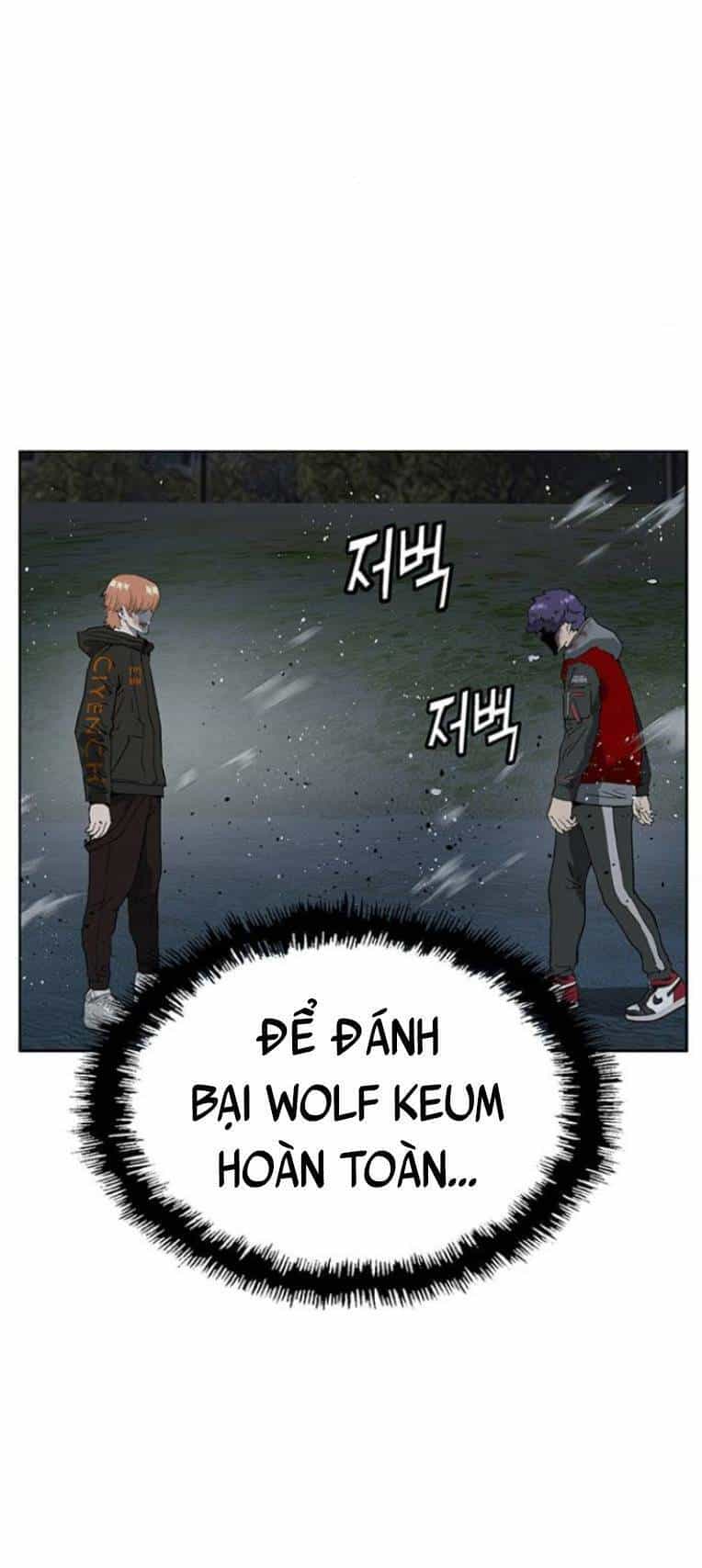 Anh Hùng Yếu - Chương 242 - ảnh 133