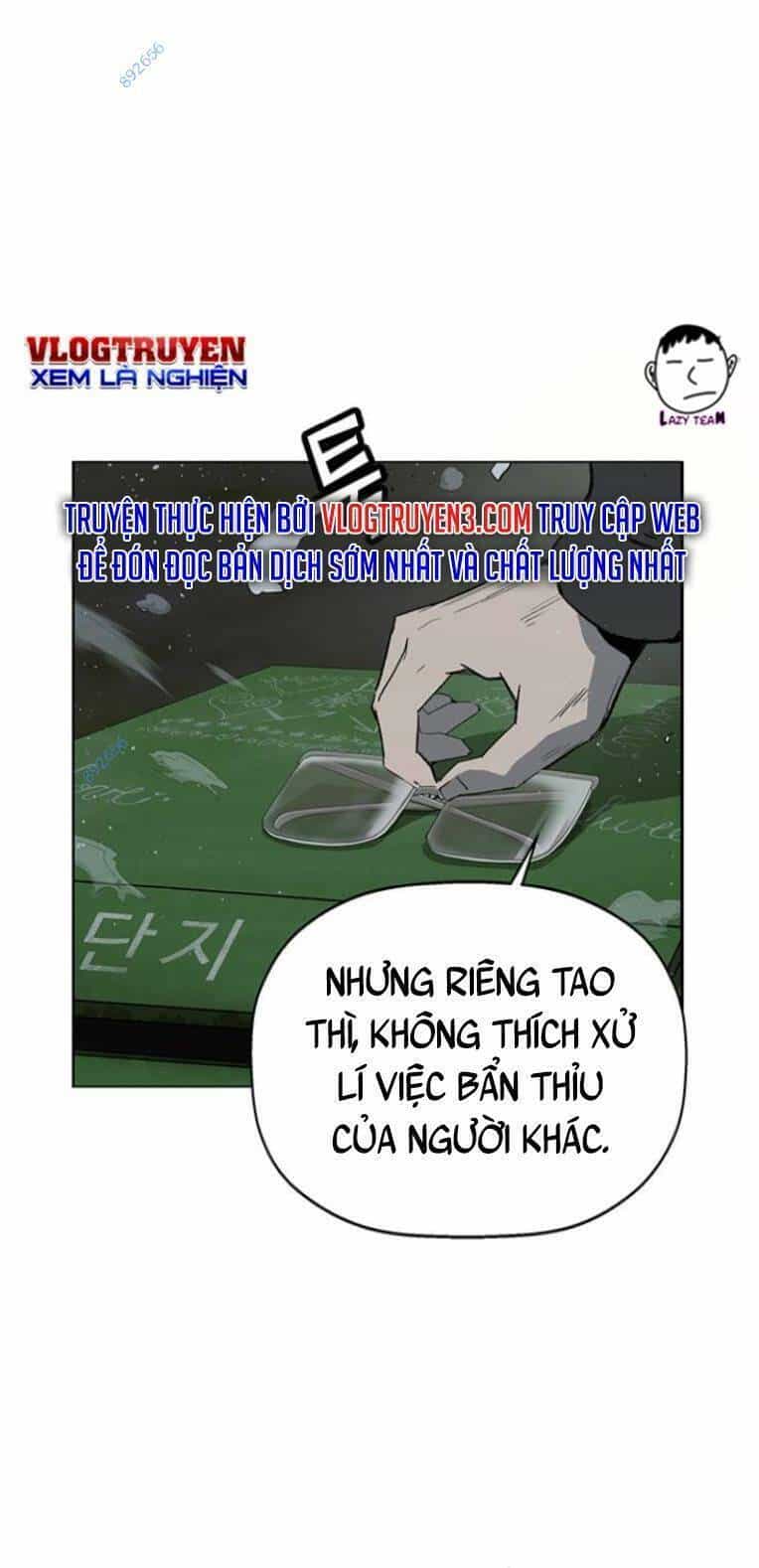Anh Hùng Yếu - Chương 242 - ảnh 16