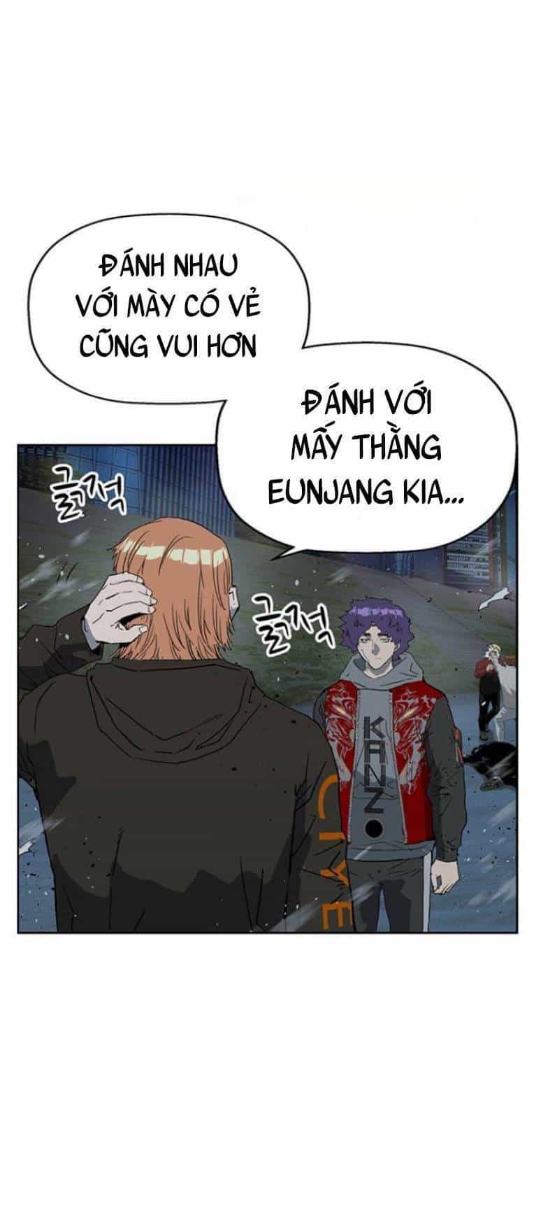 Anh Hùng Yếu - Chương 242 - ảnh 20