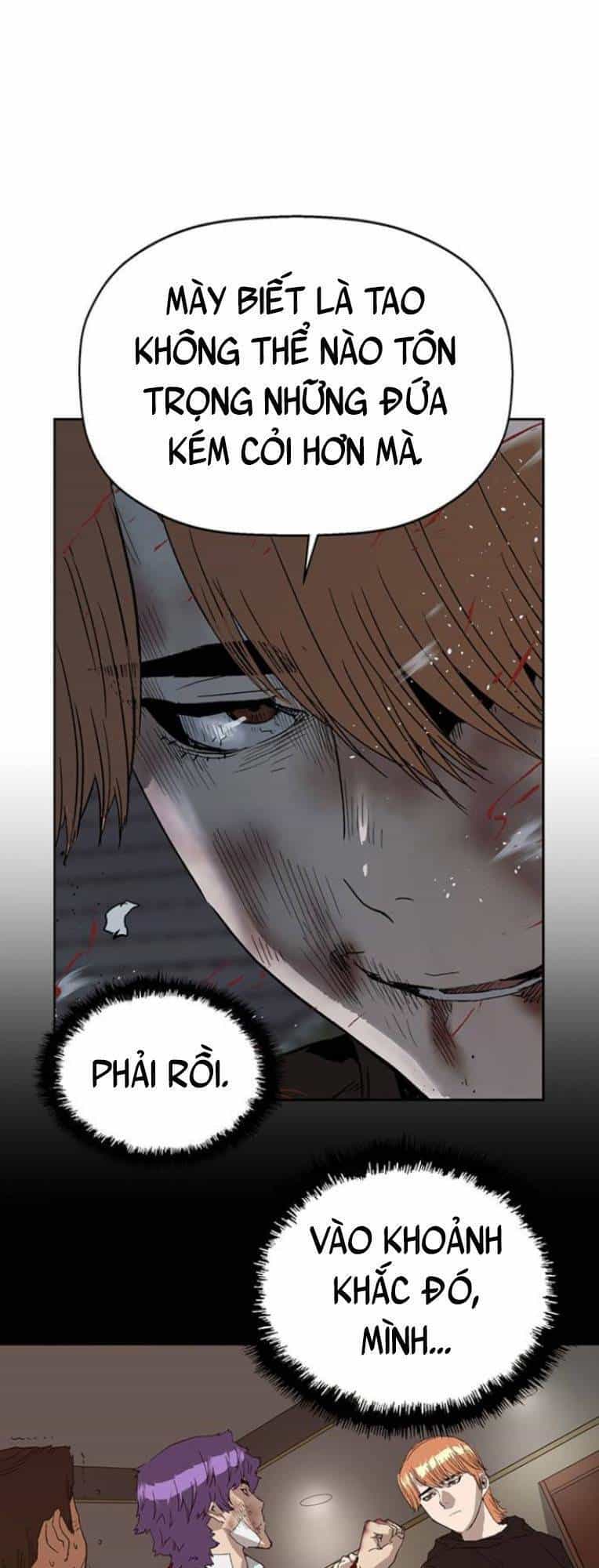 Anh Hùng Yếu - Chương 242 - ảnh 68