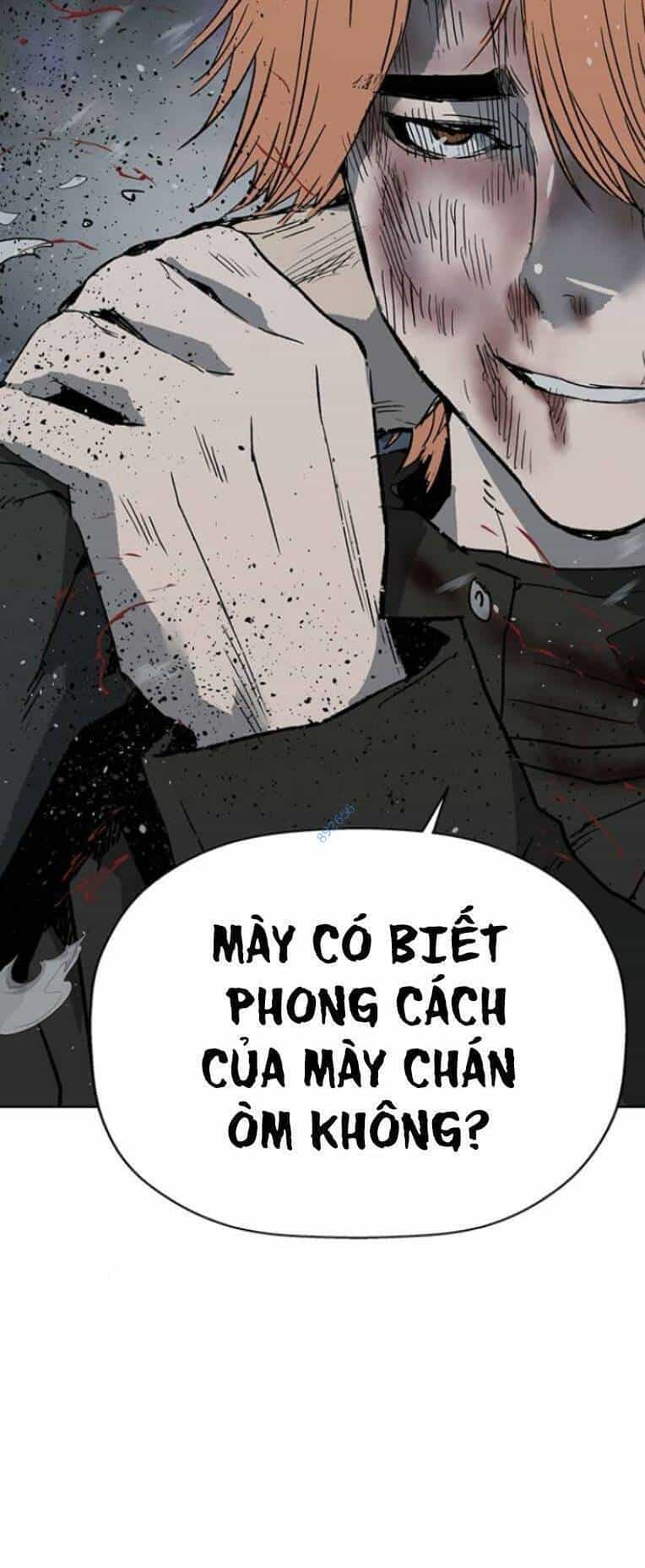 Anh Hùng Yếu - Chương 243 - ảnh 44