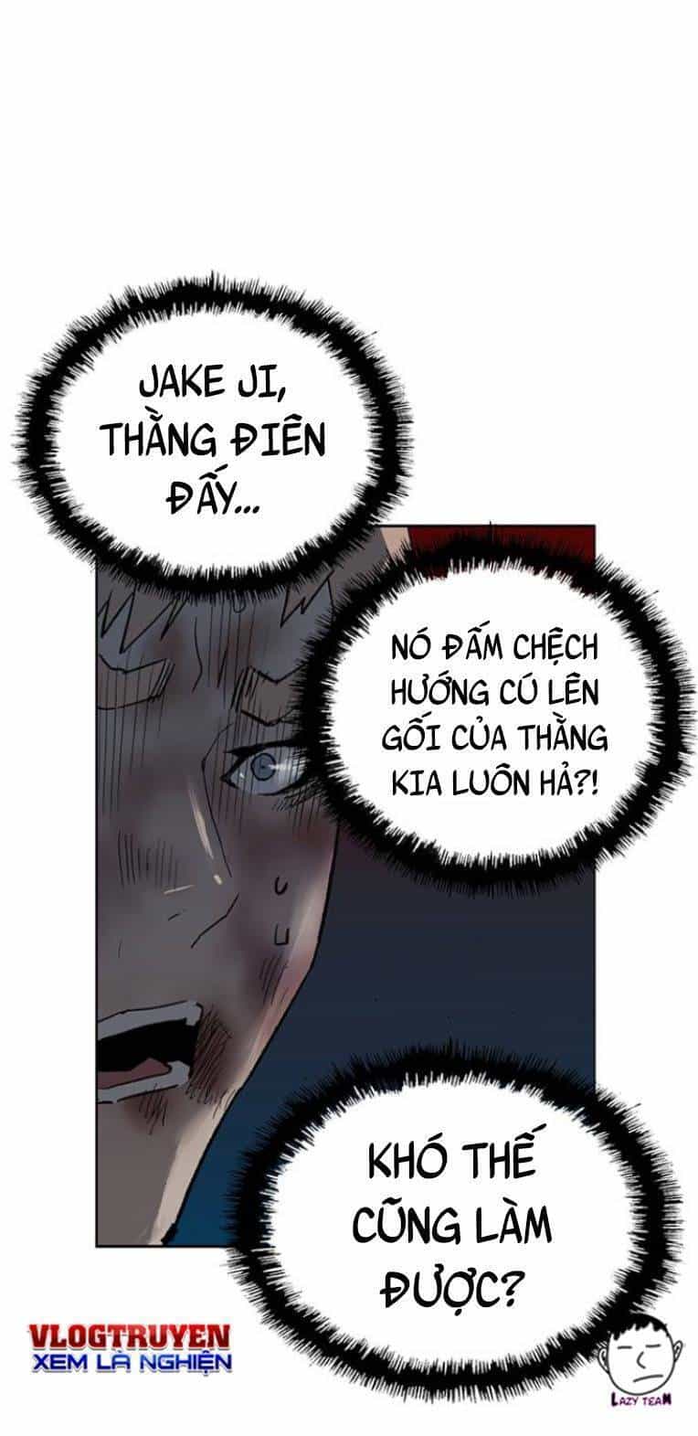 Anh Hùng Yếu - Chương 243 - ảnh 58