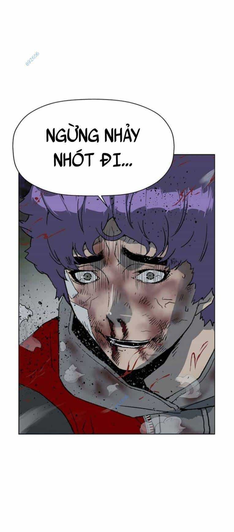 Anh Hùng Yếu - Chương 243 - ảnh 75