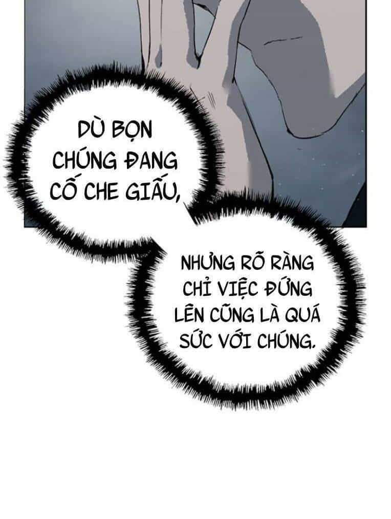Anh Hùng Yếu - Chương 244 - ảnh 34