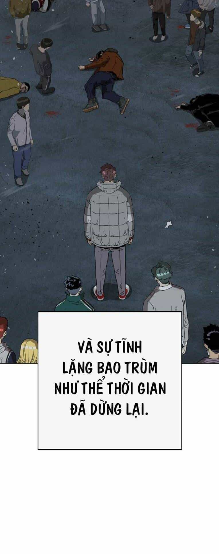 Anh Hùng Yếu - Chương 244 - ảnh 85