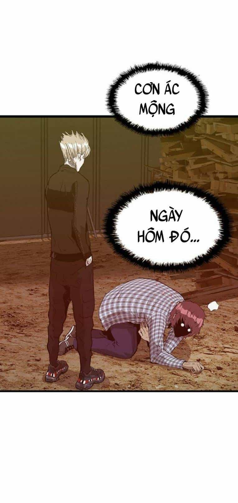 Anh Hùng Yếu - Chương 245 - ảnh 100