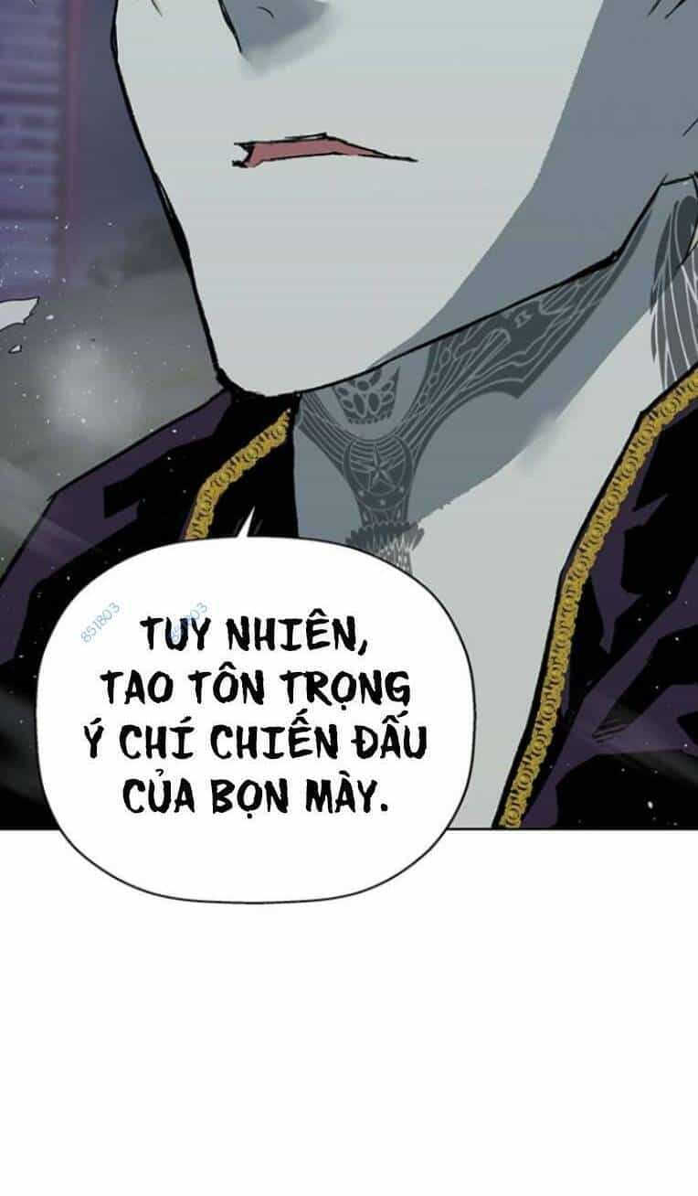 Anh Hùng Yếu - Chương 245 - ảnh 18