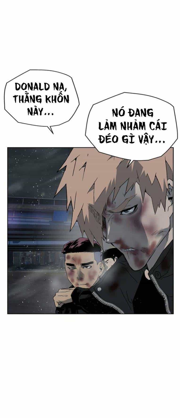 Anh Hùng Yếu - Chương 245 - ảnh 30