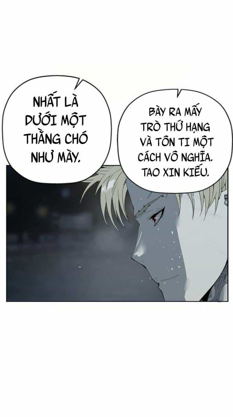 Anh Hùng Yếu - Chương 245 - ảnh 34