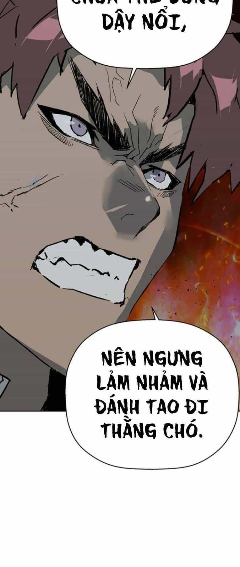 Anh Hùng Yếu - Chương 245 - ảnh 36