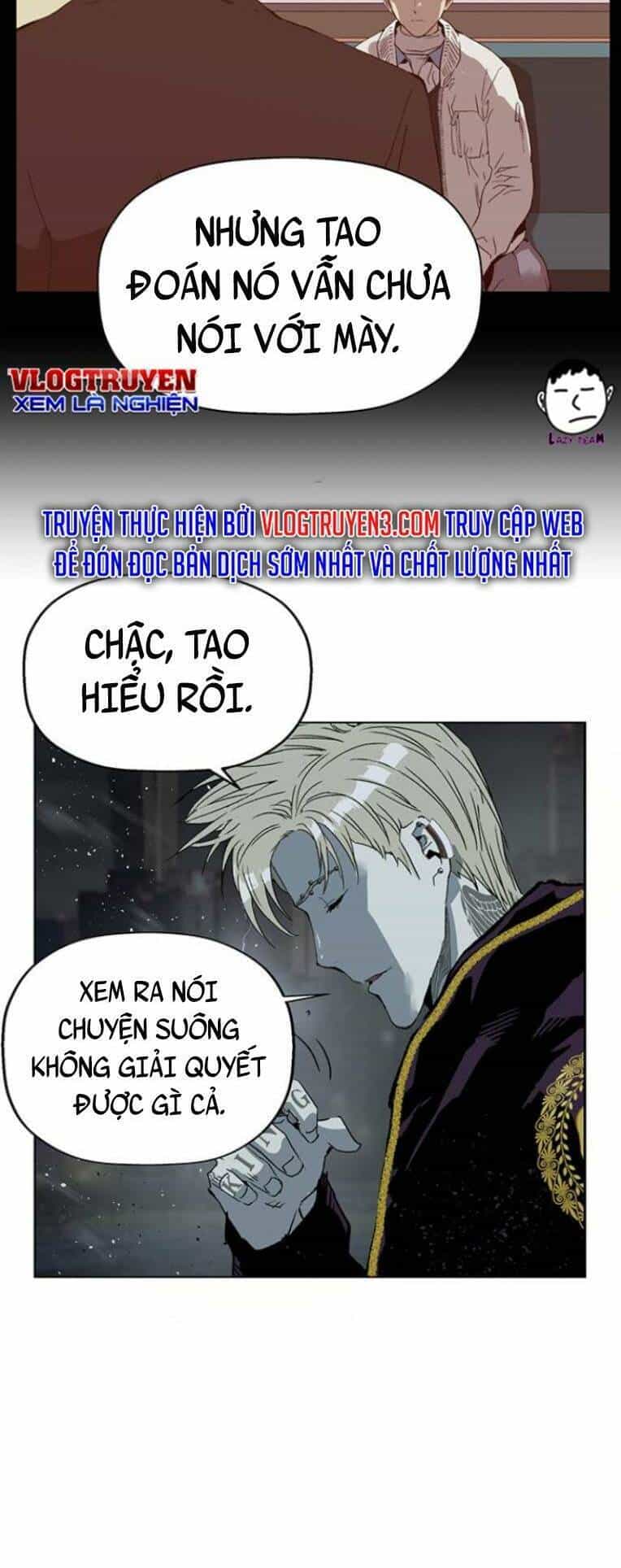 Anh Hùng Yếu - Chương 245 - ảnh 38