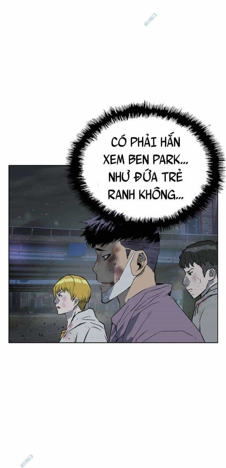 Anh Hùng Yếu - Chương 245 - ảnh 95