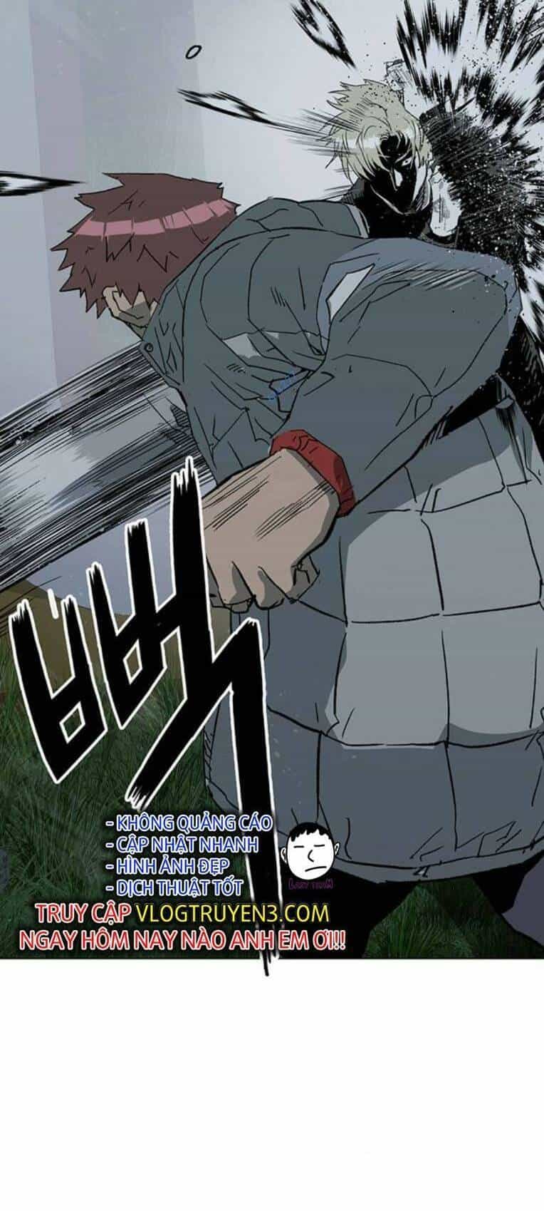 Anh Hùng Yếu - Chương 246 - ảnh 119