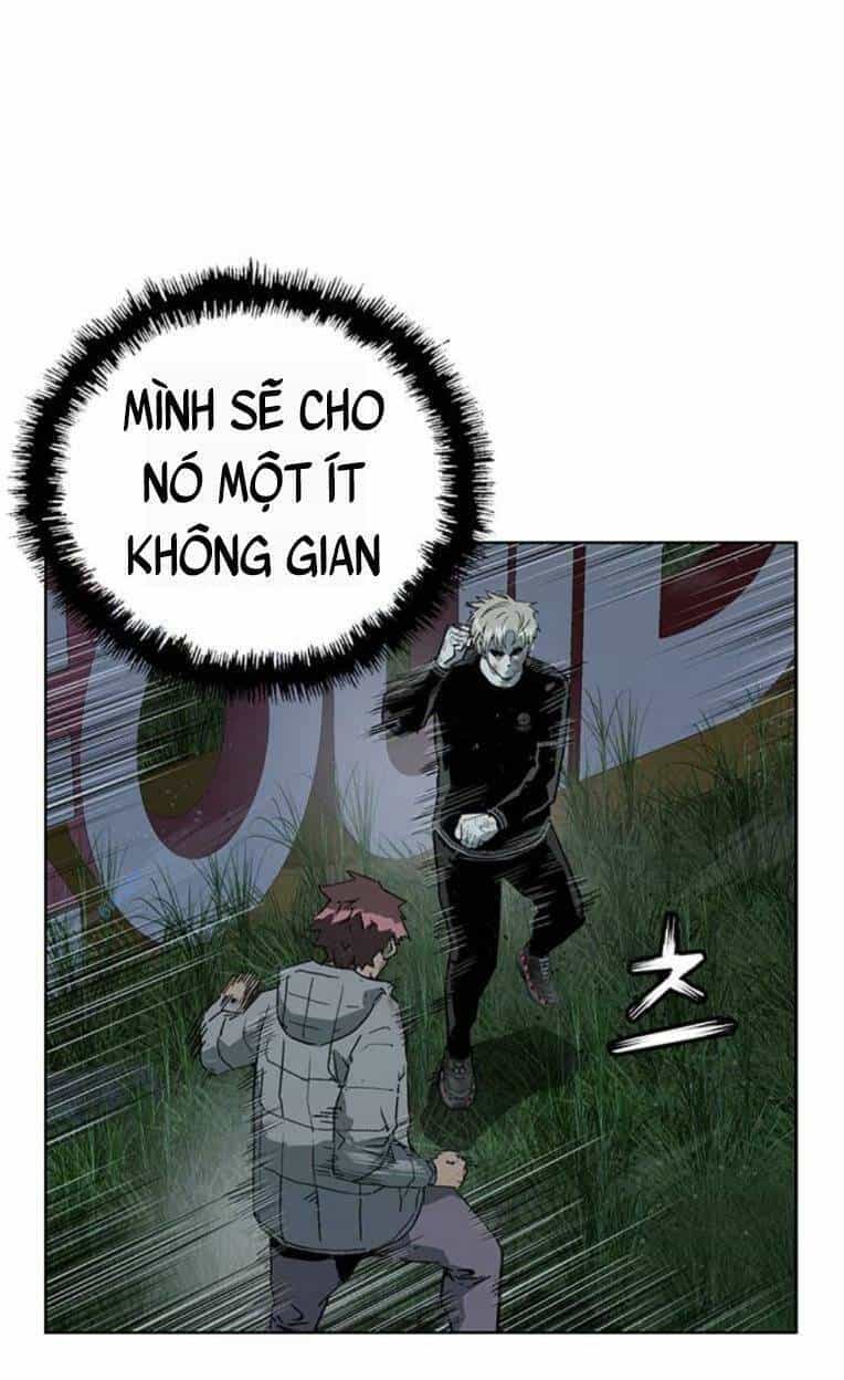 Anh Hùng Yếu - Chương 246 - ảnh 138