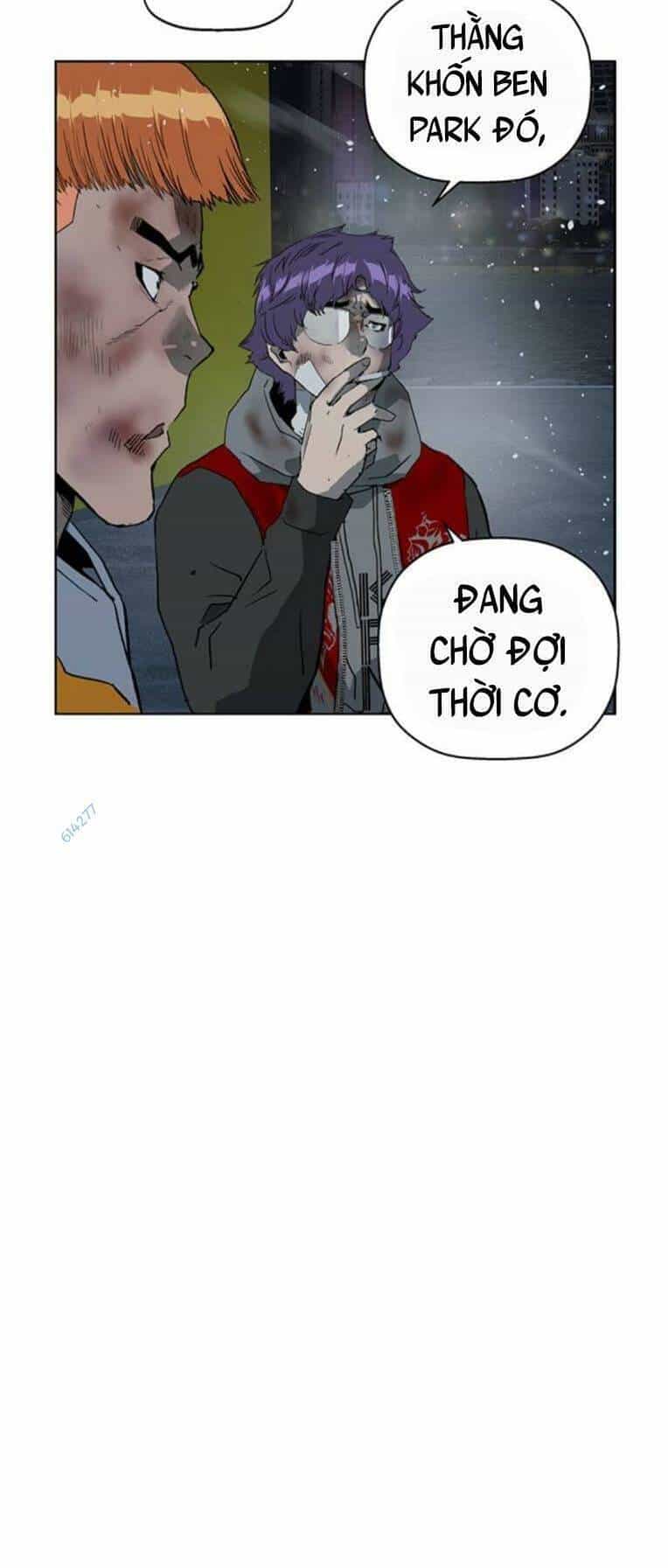 Anh Hùng Yếu - Chương 246 - ảnh 25