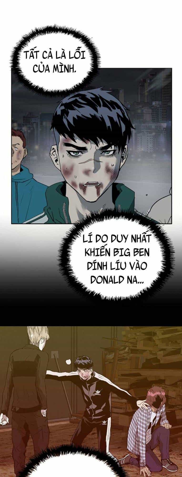 Anh Hùng Yếu - Chương 247 - ảnh 54