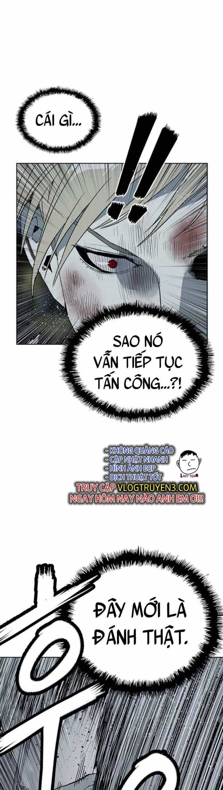 Anh Hùng Yếu - Chương 248 - ảnh 19