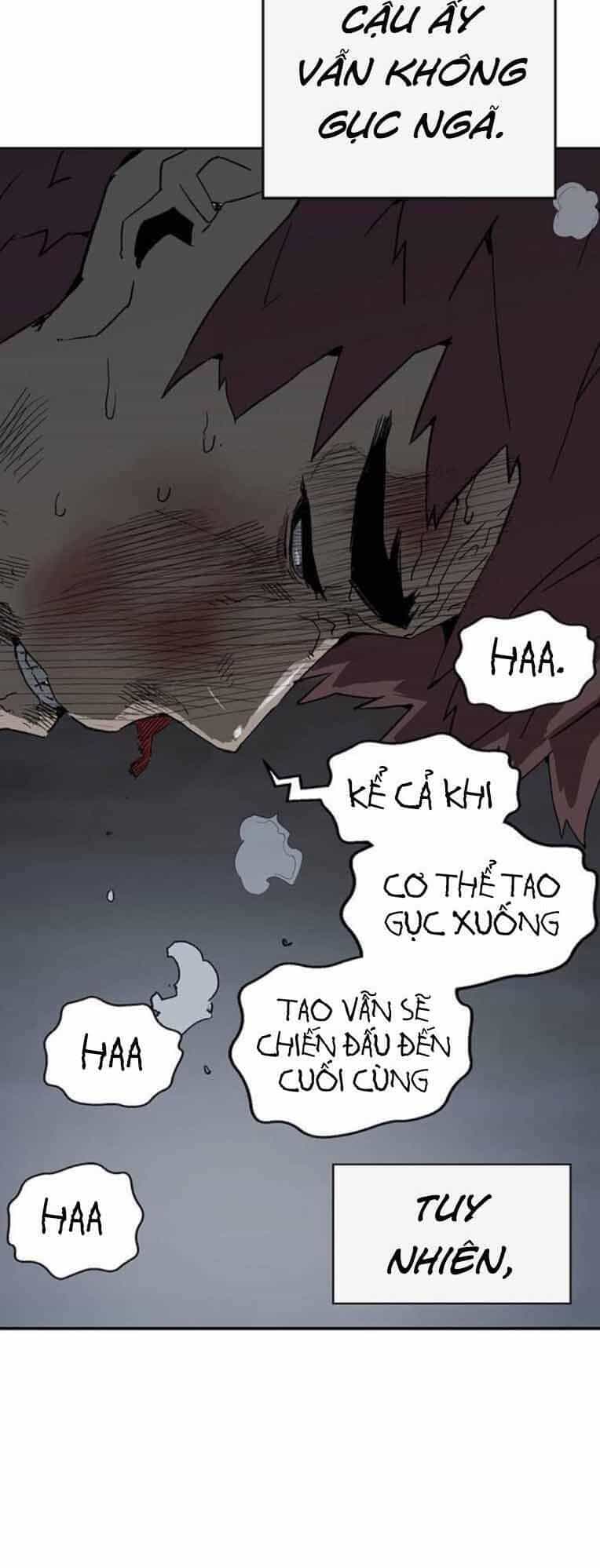 Anh Hùng Yếu - Chương 248 - ảnh 31