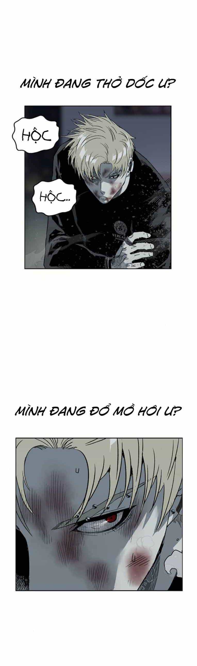 Anh Hùng Yếu - Chương 248 - ảnh 34