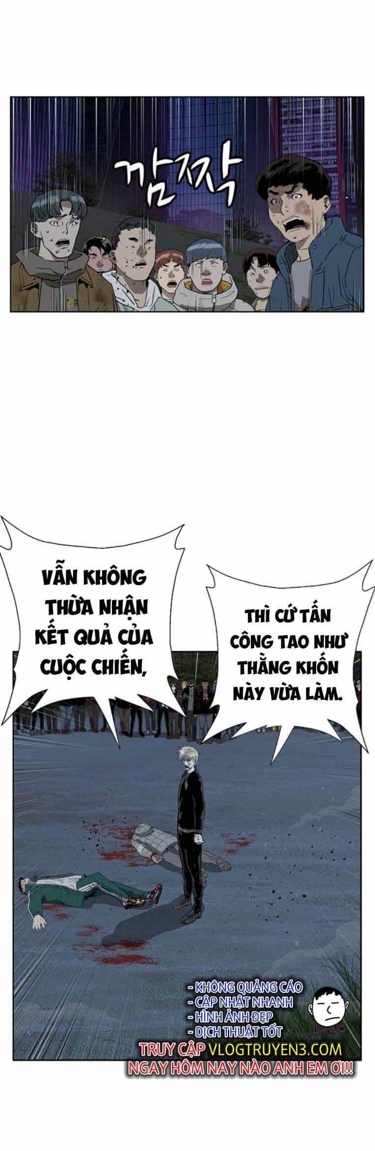 Anh Hùng Yếu - Chương 248 - ảnh 98
