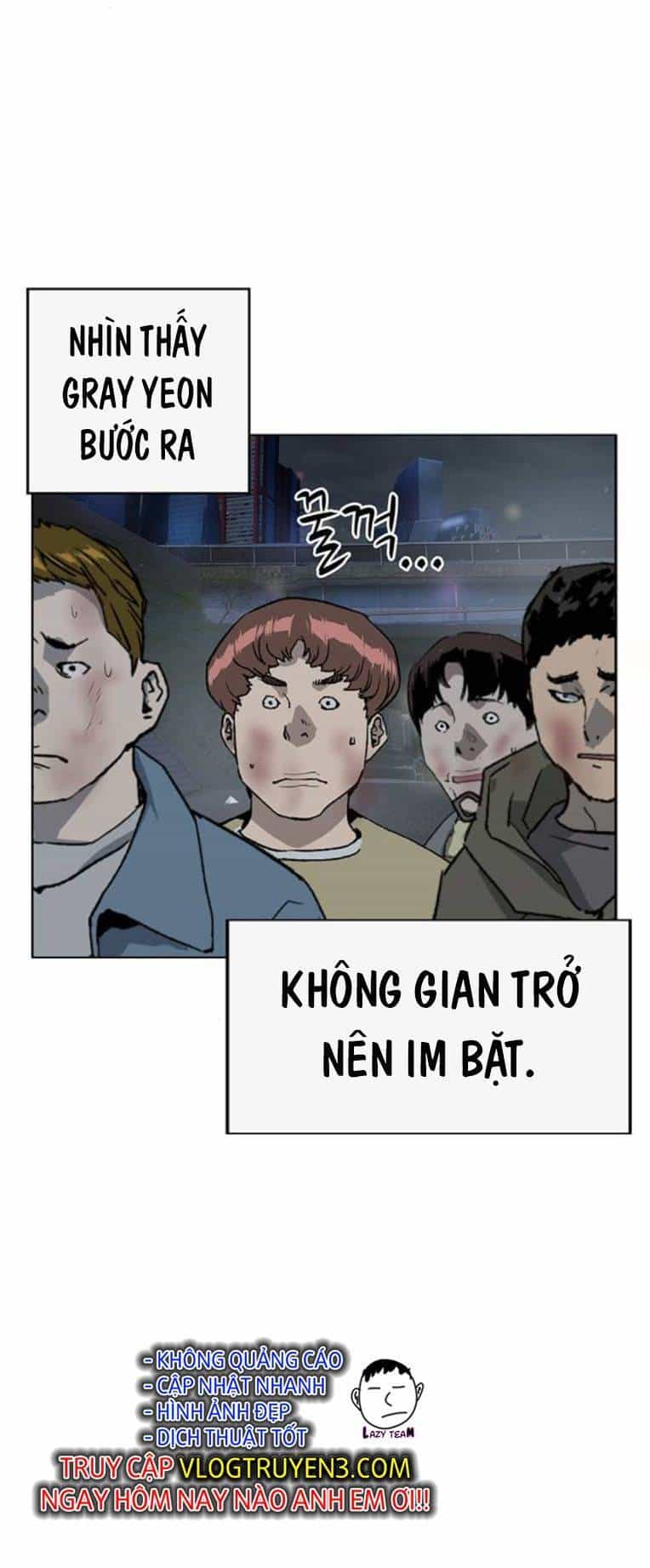 Anh Hùng Yếu - Chương 249 - ảnh 3