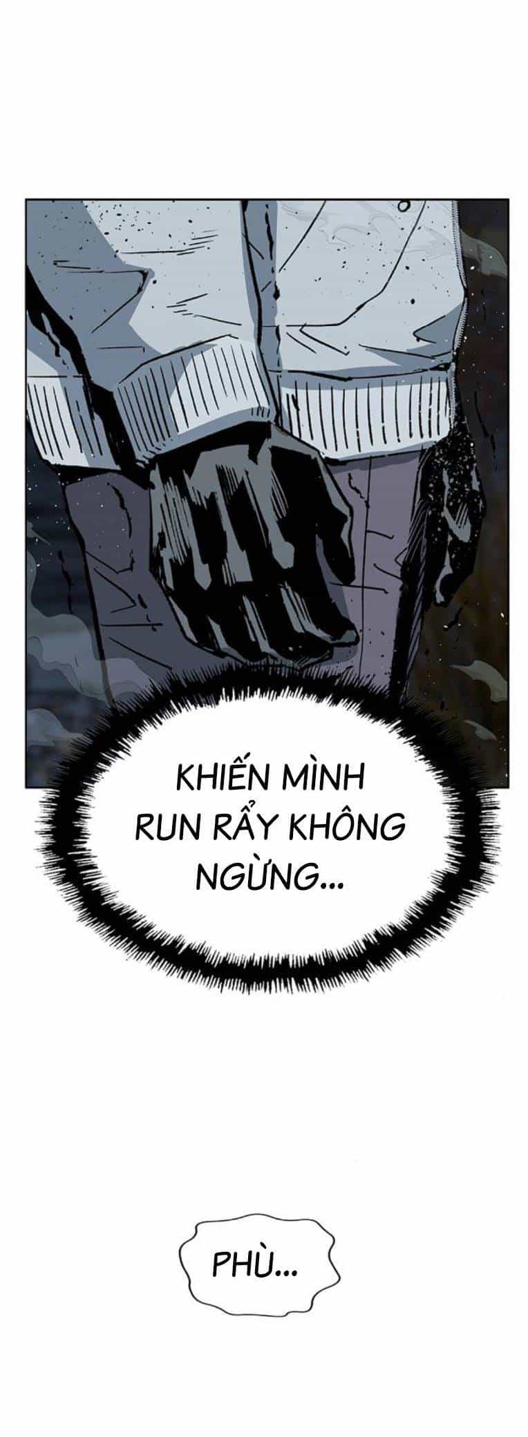 Anh Hùng Yếu - Chương 249 - ảnh 38