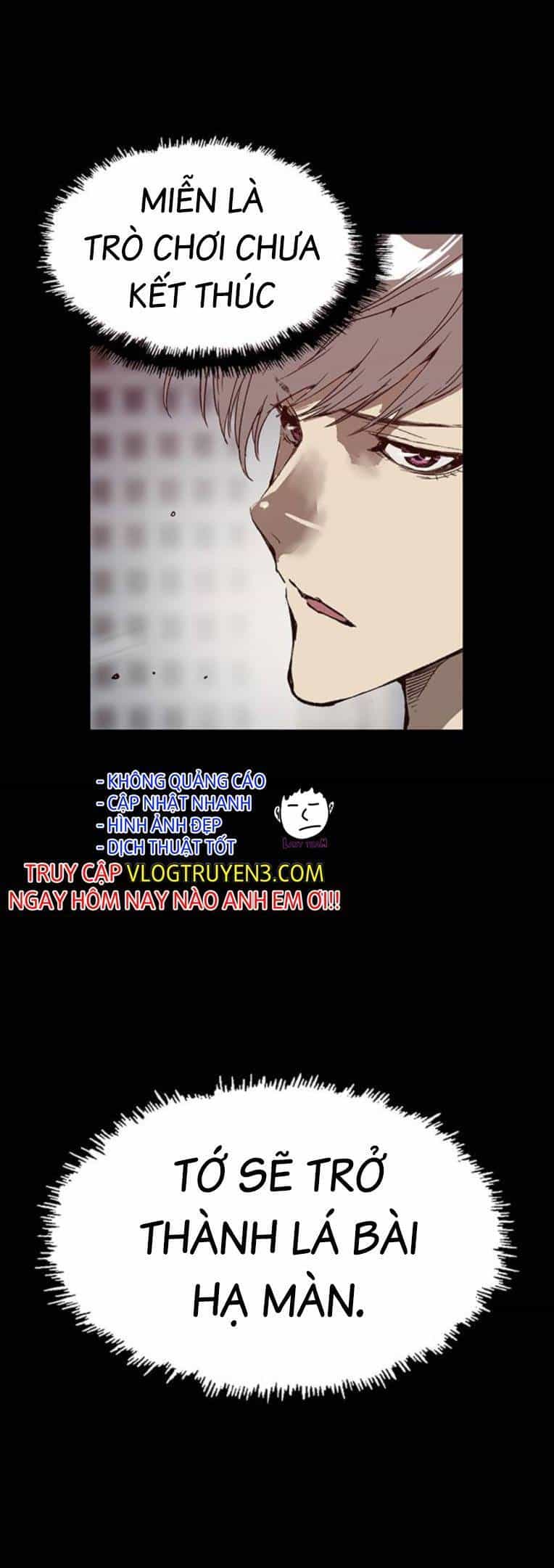 Anh Hùng Yếu - Chương 249 - ảnh 50