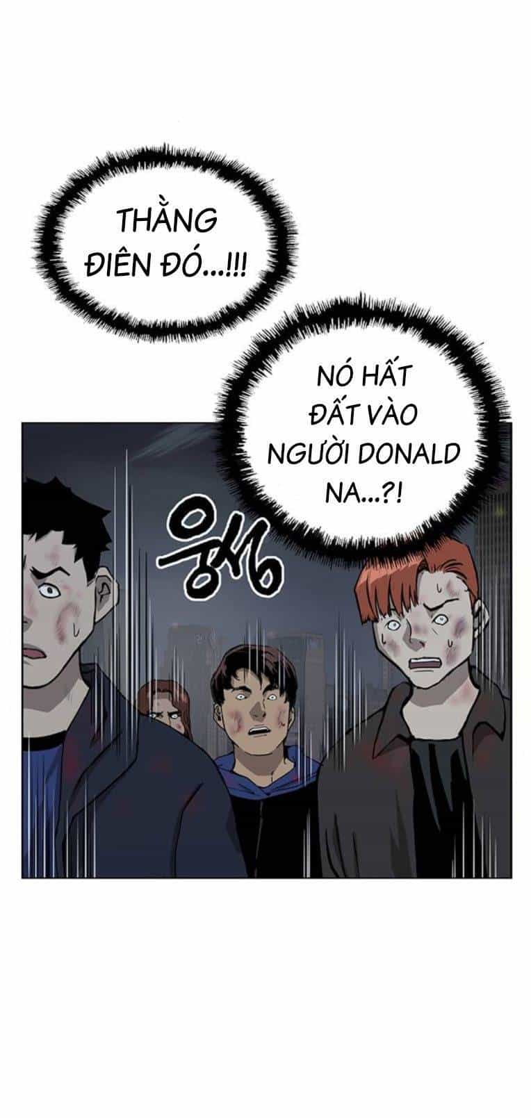 Anh Hùng Yếu - Chương 249 - ảnh 70