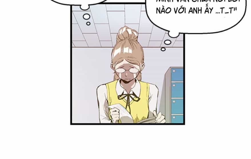Anh Hùng Yếu - Chương 25 - ảnh 27