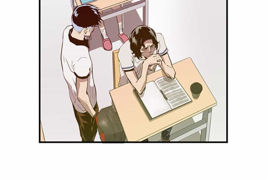Anh Hùng Yếu - Chương 25 - ảnh 41