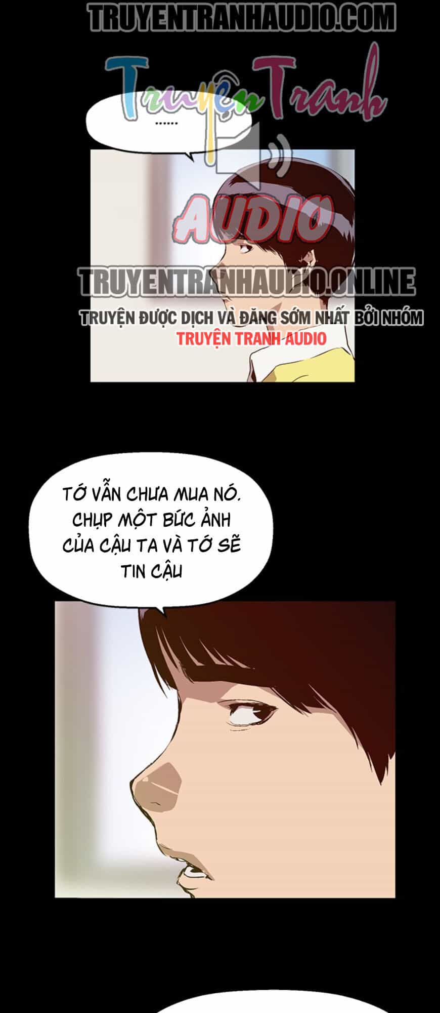 Anh Hùng Yếu - Chương 25 - ảnh 60