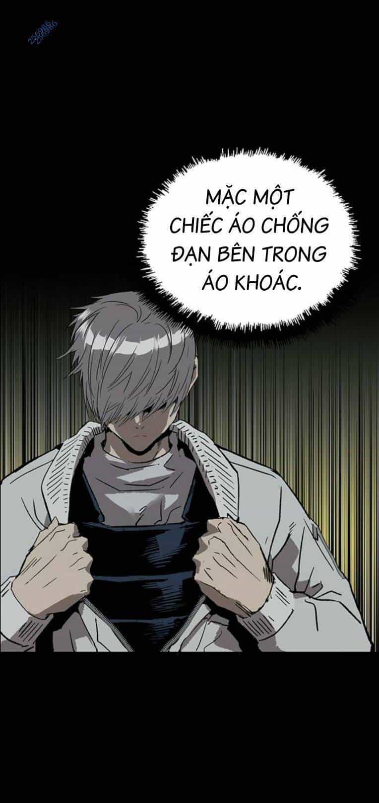 Anh Hùng Yếu - Chương 250 - ảnh 103