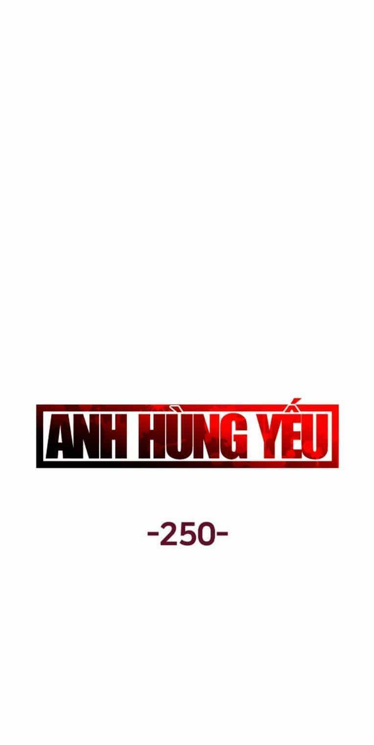 Anh Hùng Yếu - Chương 250 - ảnh 12