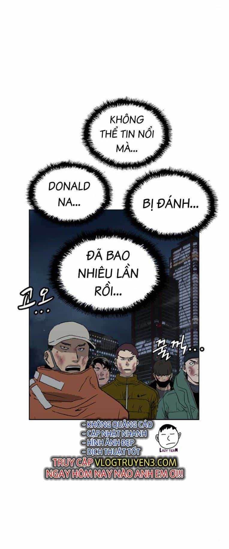 Anh Hùng Yếu - Chương 250 - ảnh 120