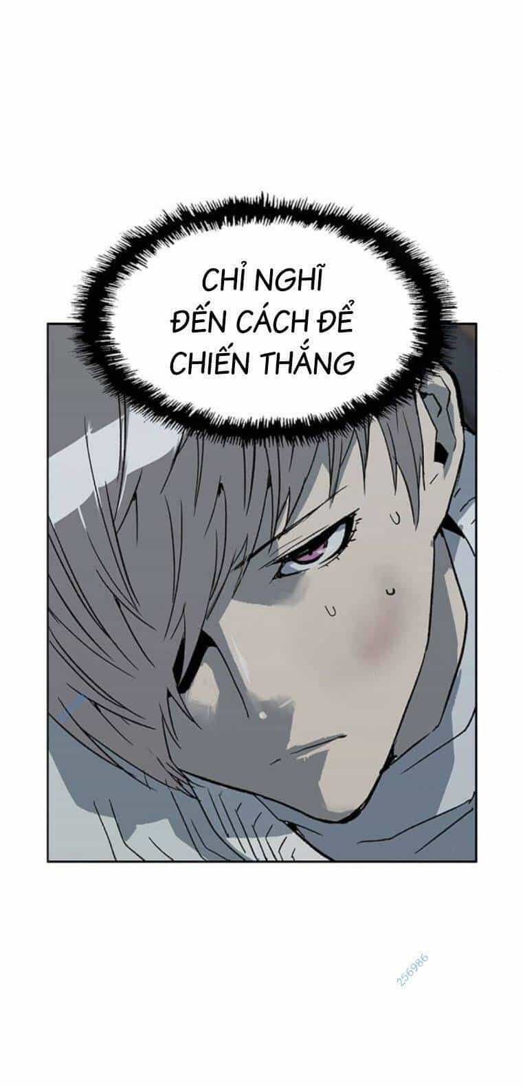 Anh Hùng Yếu - Chương 250 - ảnh 22