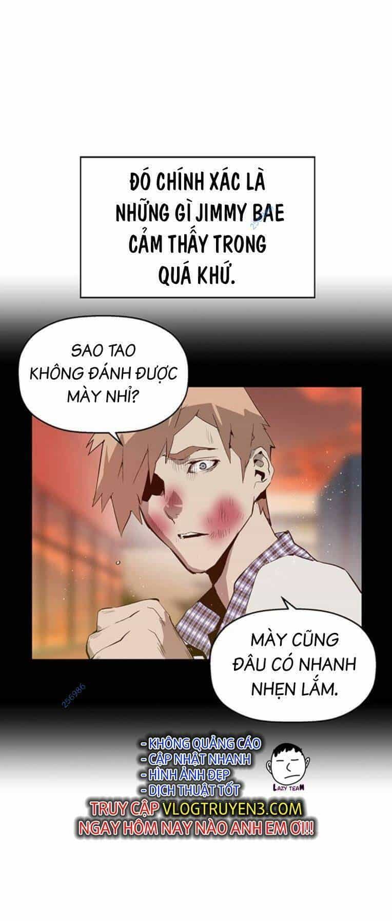 Anh Hùng Yếu - Chương 250 - ảnh 62
