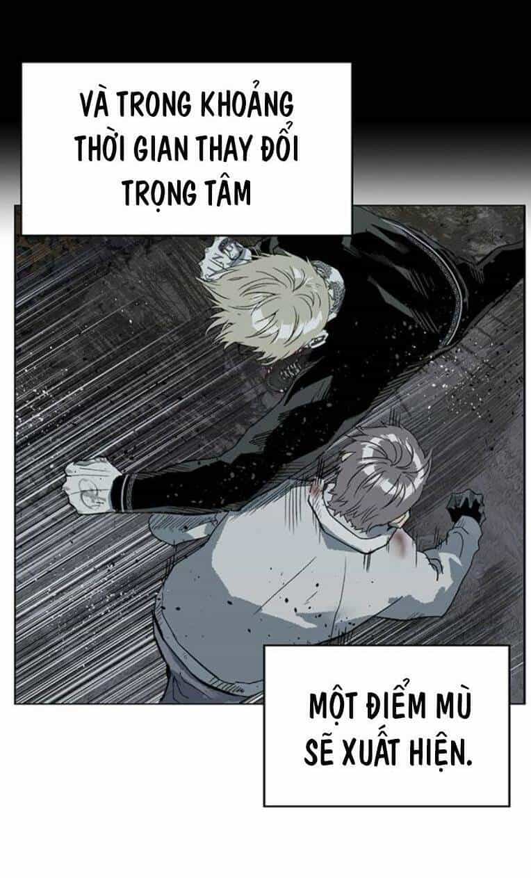Anh Hùng Yếu - Chương 250 - ảnh 71