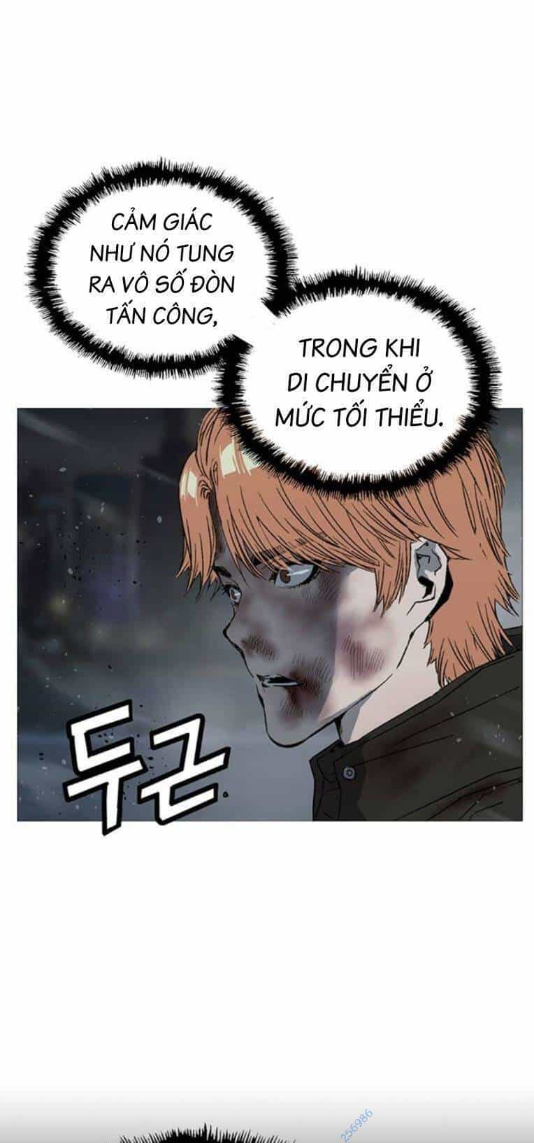 Anh Hùng Yếu - Chương 250 - ảnh 79