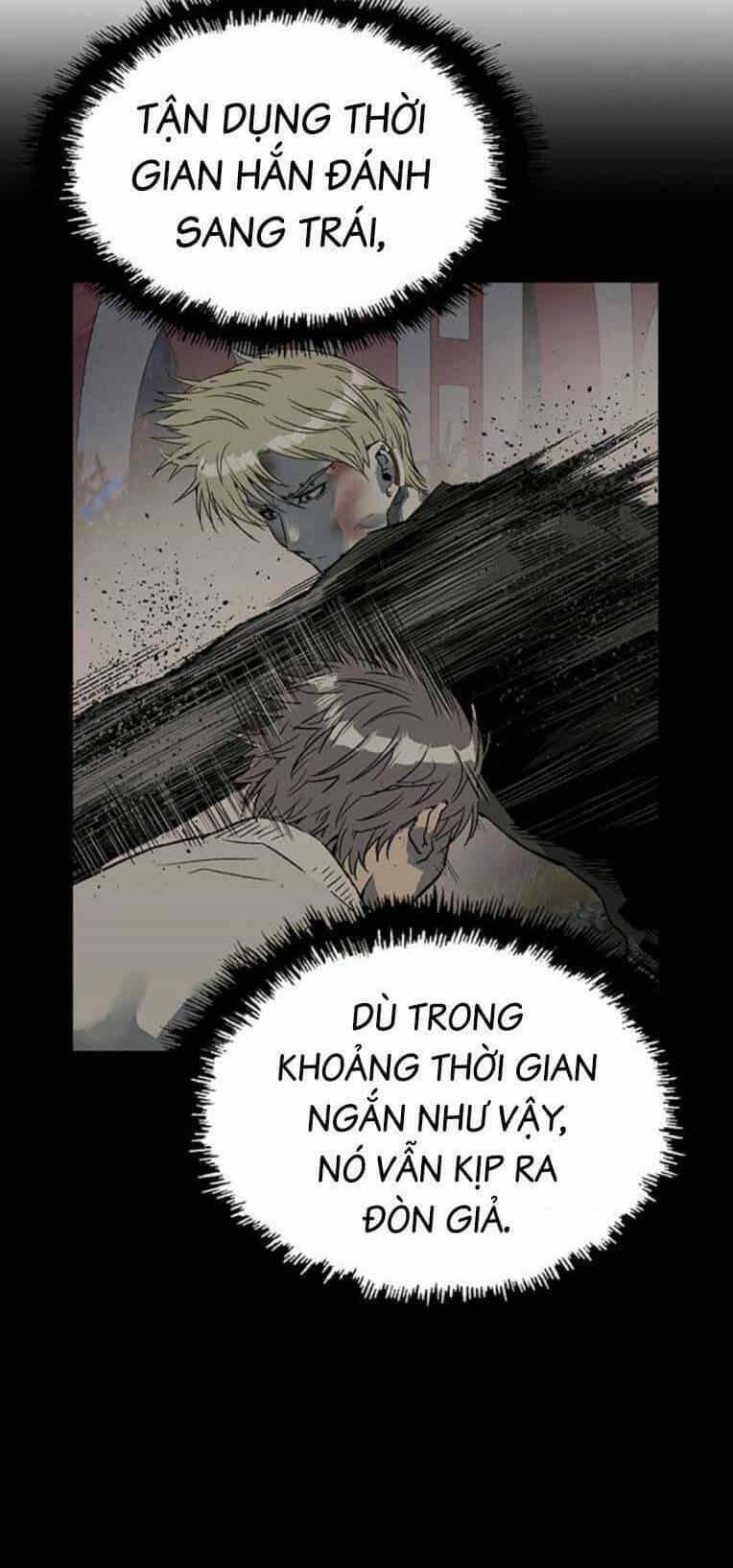 Anh Hùng Yếu - Chương 250 - ảnh 80