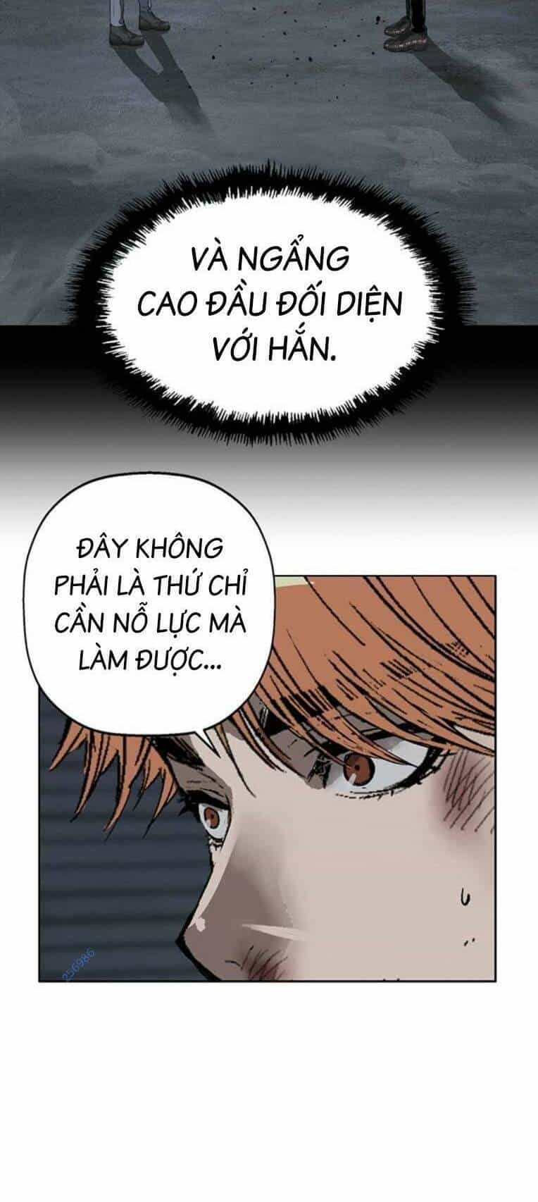 Anh Hùng Yếu - Chương 250 - ảnh 83