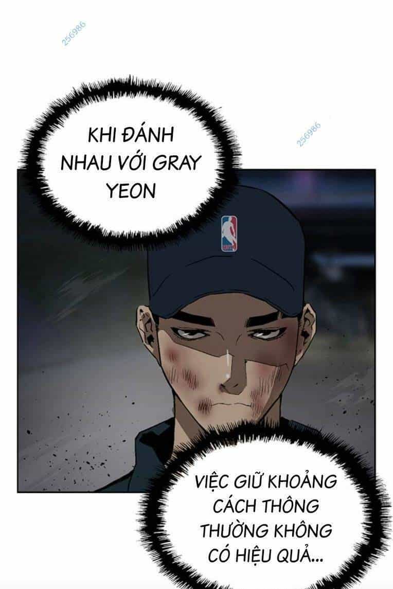 Anh Hùng Yếu - Chương 250 - ảnh 86