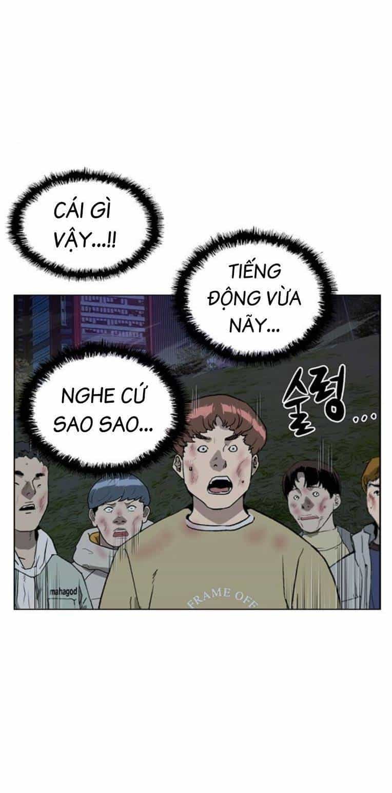 Anh Hùng Yếu - Chương 250 - ảnh 95