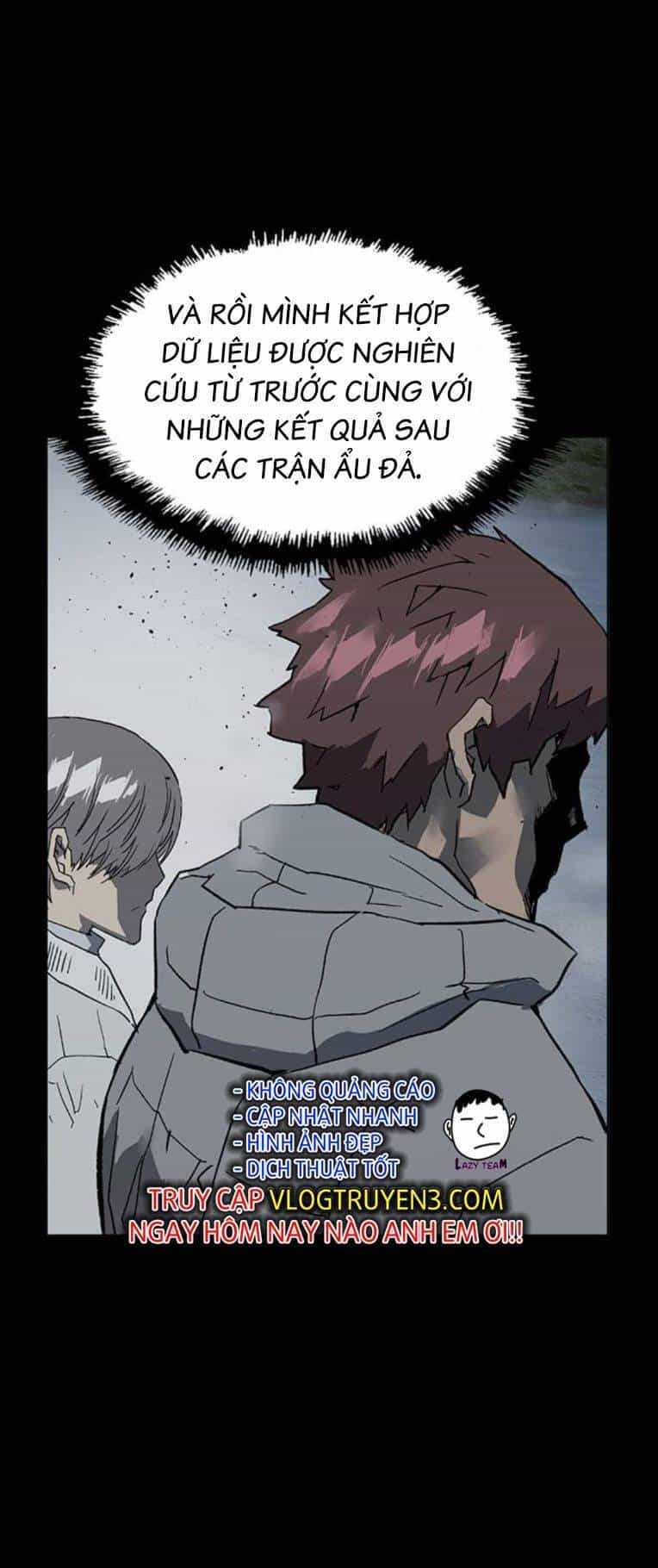 Anh Hùng Yếu - Chương 251 - ảnh 10