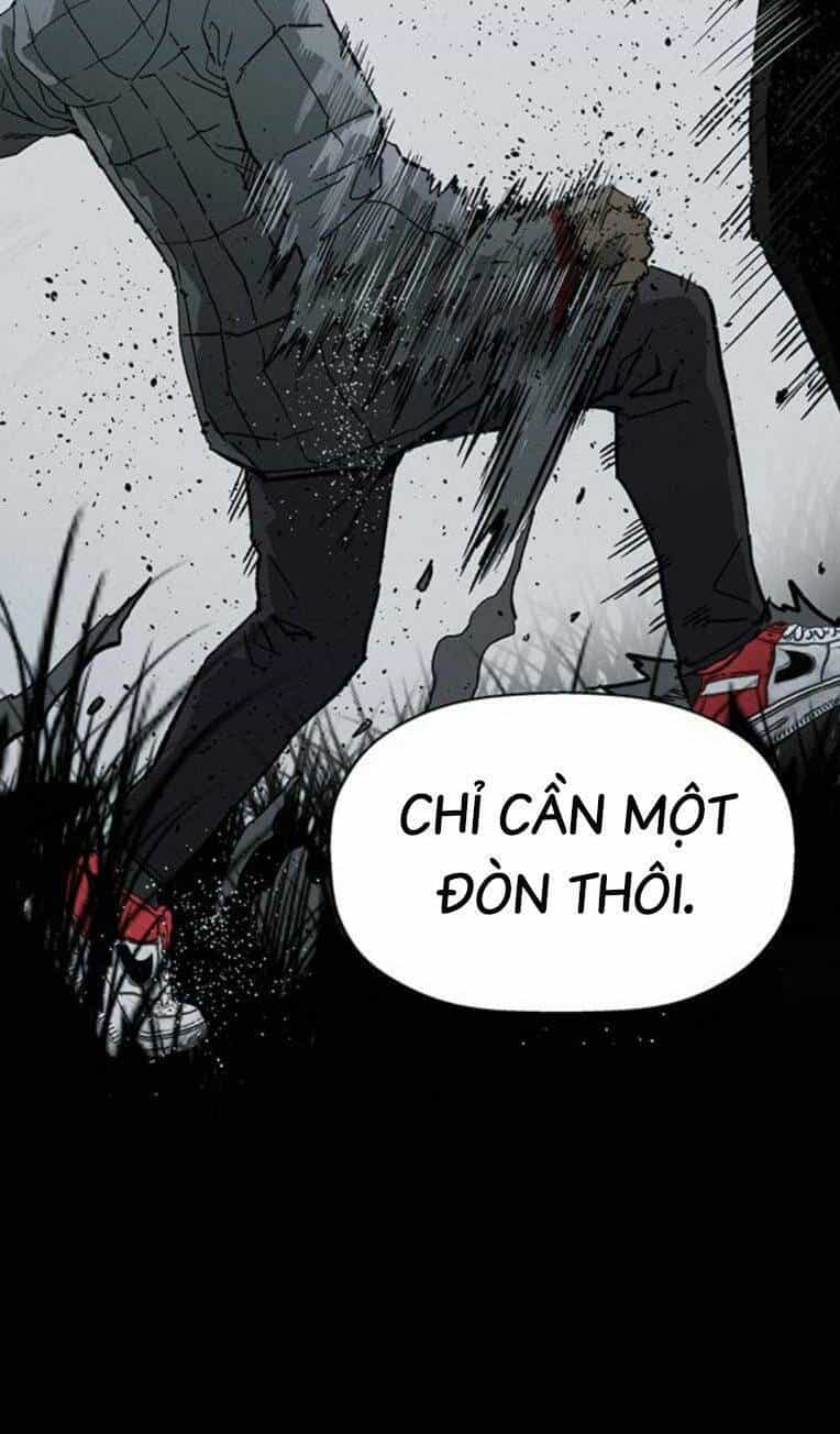 Anh Hùng Yếu - Chương 253 - ảnh 138