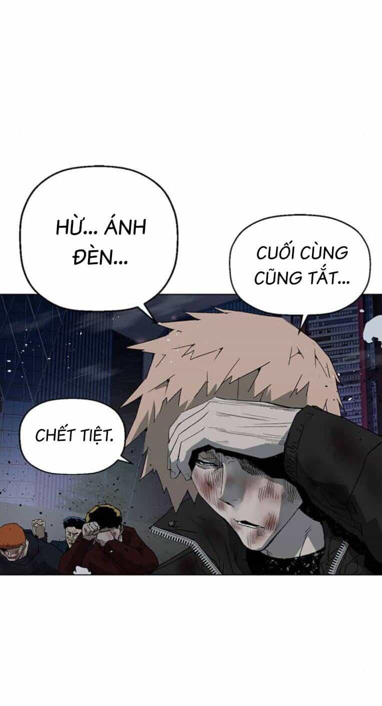 Anh Hùng Yếu - Chương 254 - ảnh 13