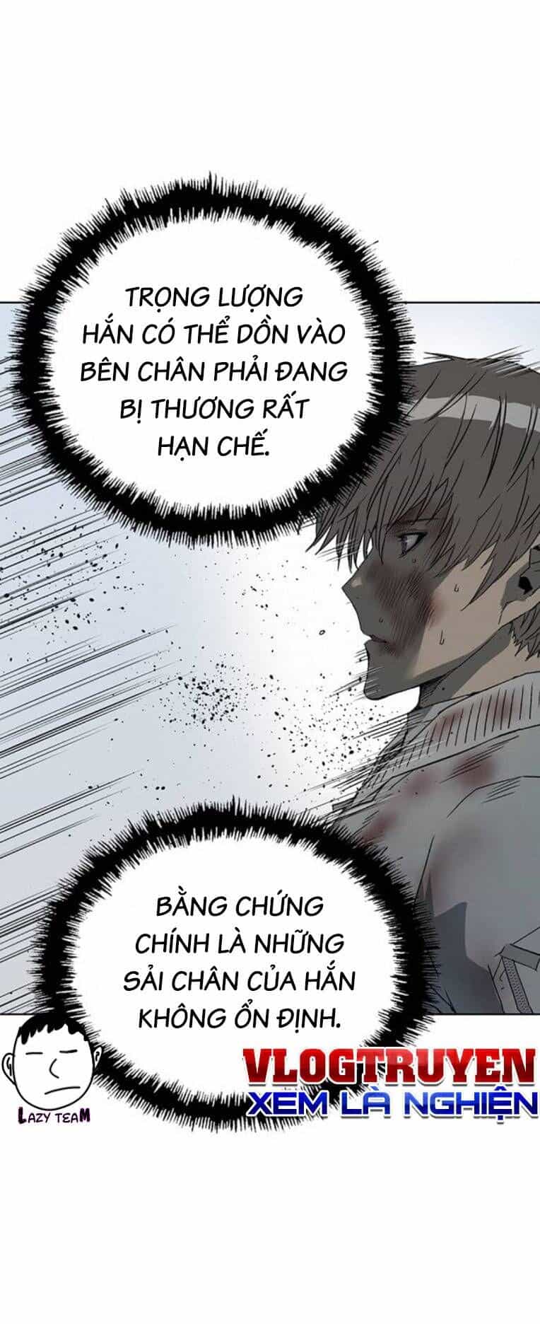 Anh Hùng Yếu - Chương 254 - ảnh 63