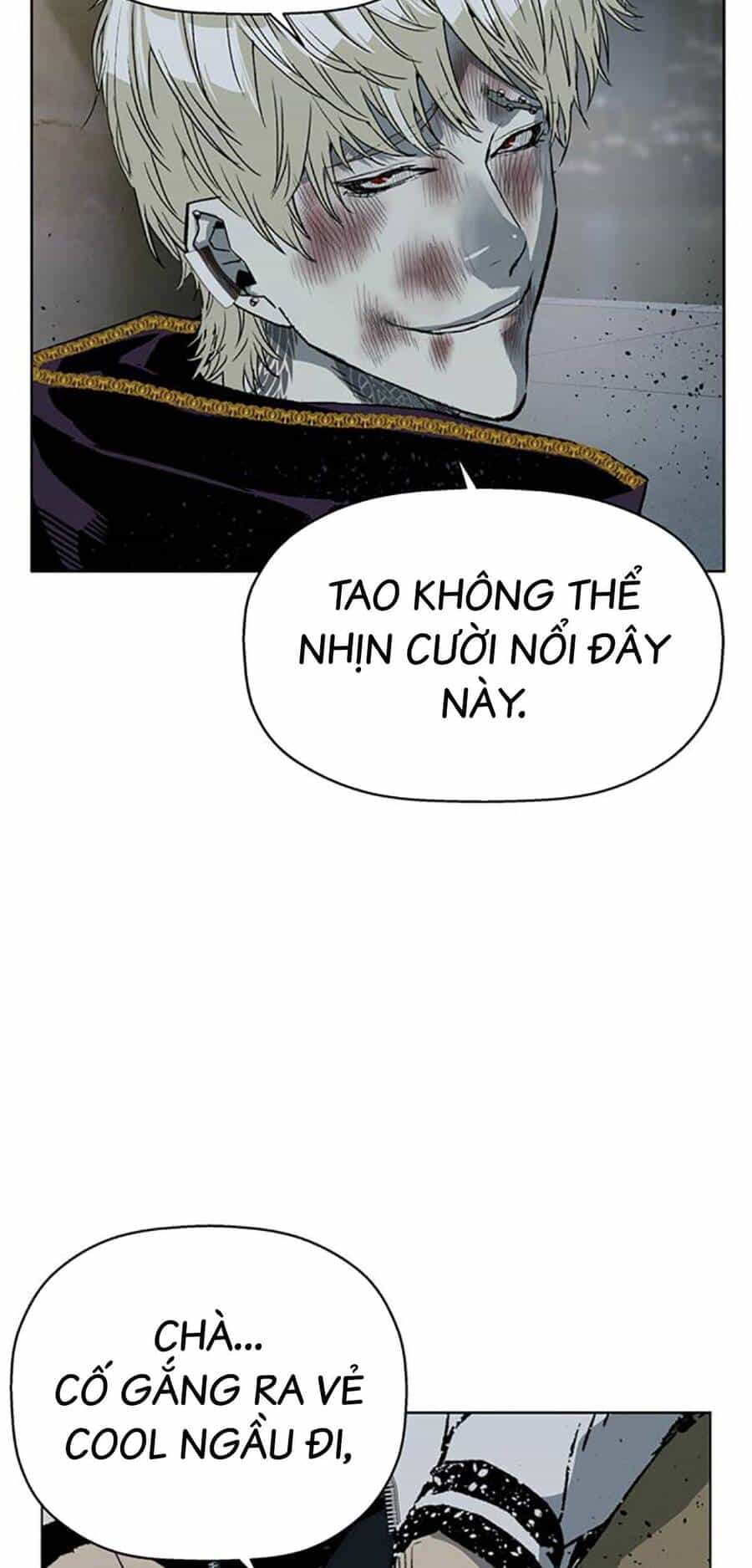 Anh Hùng Yếu - Chương 255 - ảnh 102