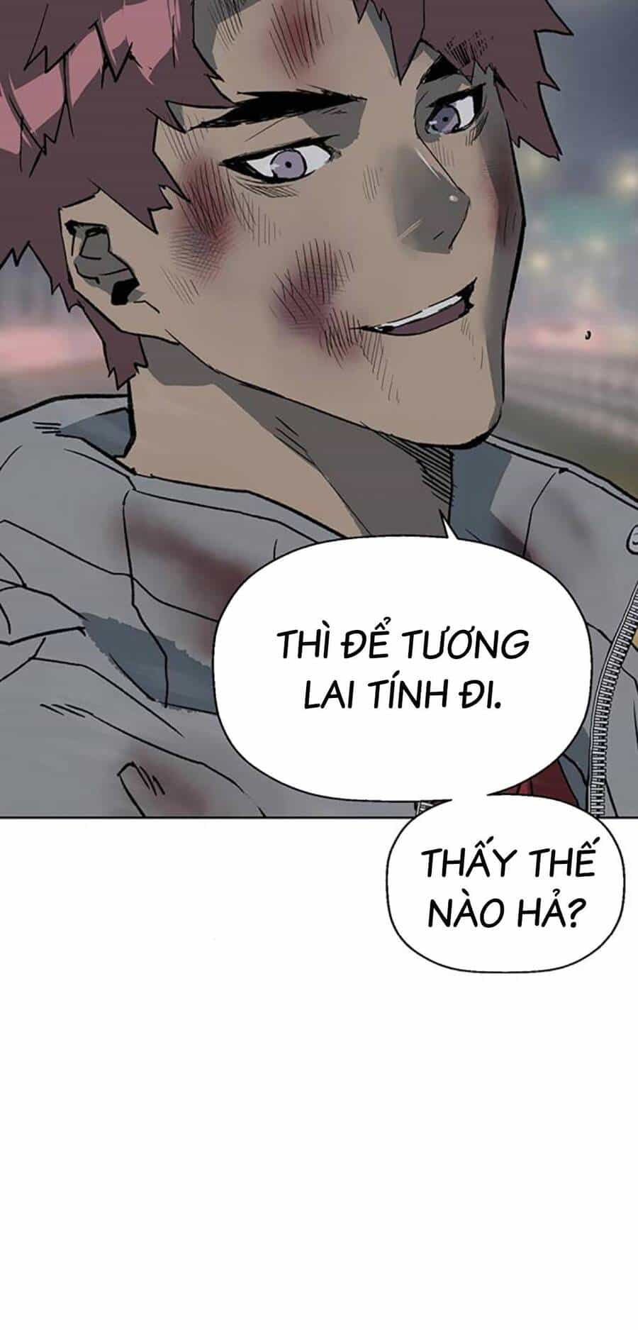 Anh Hùng Yếu - Chương 255 - ảnh 32
